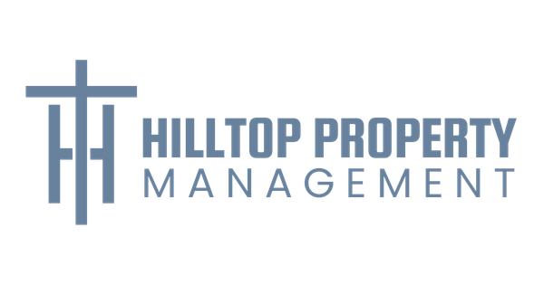 Hilltop Property Management Logo